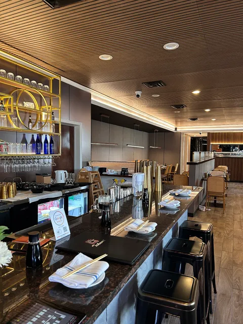 Takumi Japanese Bistro & Bar