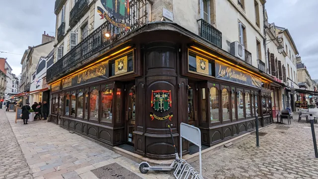 Pharmacie Richard La Croix Blanche