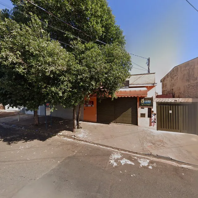 MEGA Burguer Lanches e Pizzas