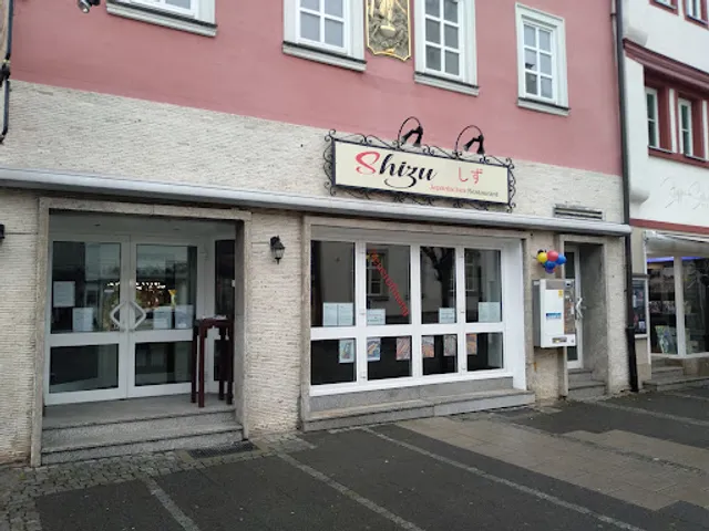 Shizu Japanisches Restaurant