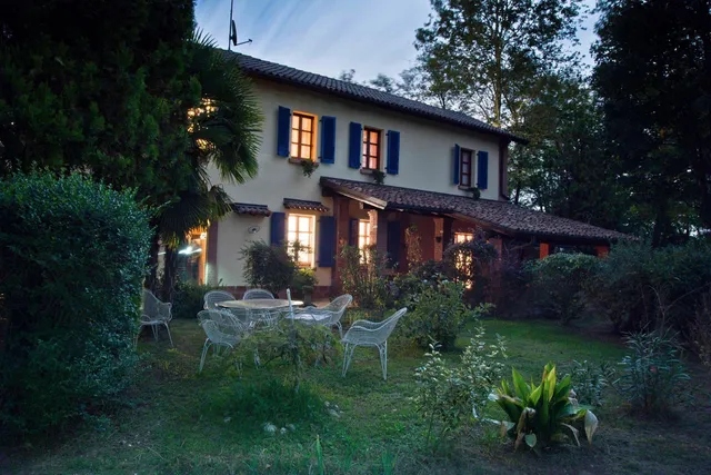 Bed & Breakfast Il Bracco Ubriaco