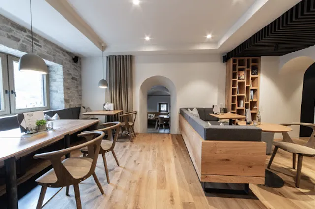 Der Kuckuck - Gastwirtschaft & Pizzerei