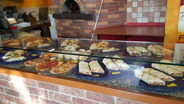 Luka'S Pizza - Pizzeria da asporto e a domicilio