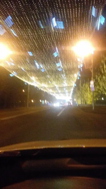 Euro Hostel on 225 Khussainov St.