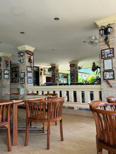 Satesinlp Restaurant