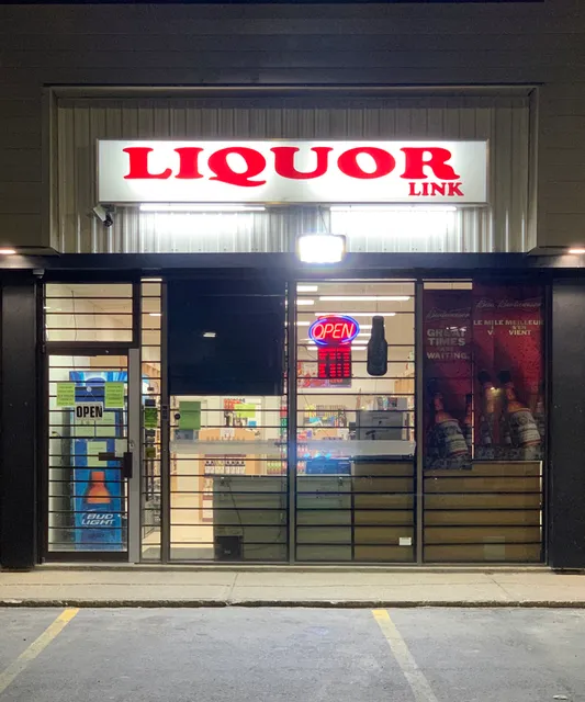 Argyll Liquor Link