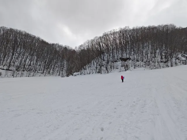 Jozankeimikasa Ski Area