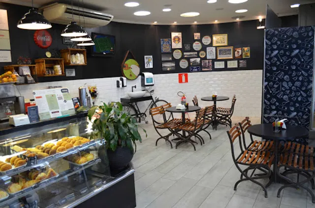 Boca do Forno Pampulha