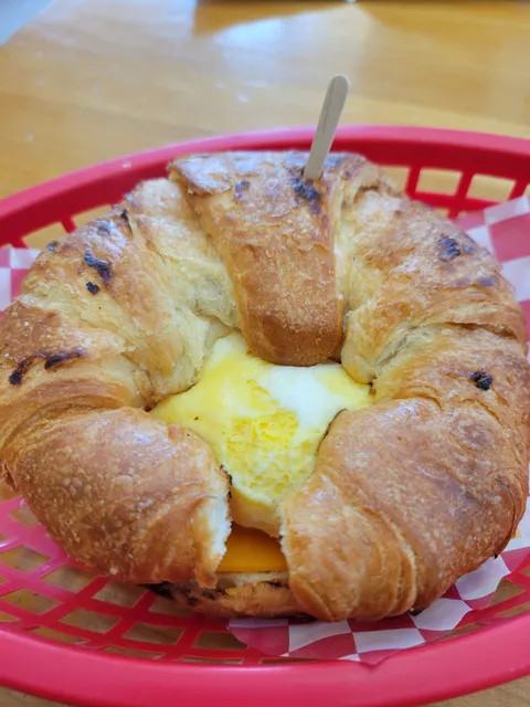 Westlake Park Garden Deli