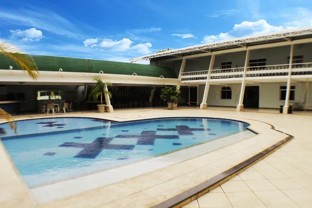 Terra Verde - Hotel e Eventos no Acre