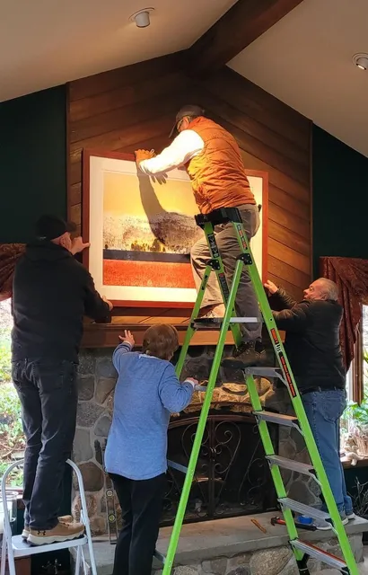 Village Pine Unpainted Furniture