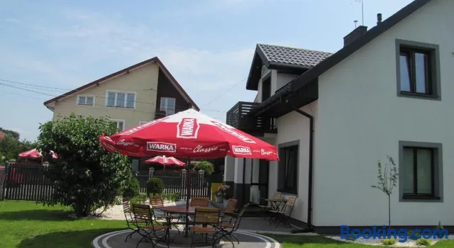 Heveliusz Tanie Noclegi