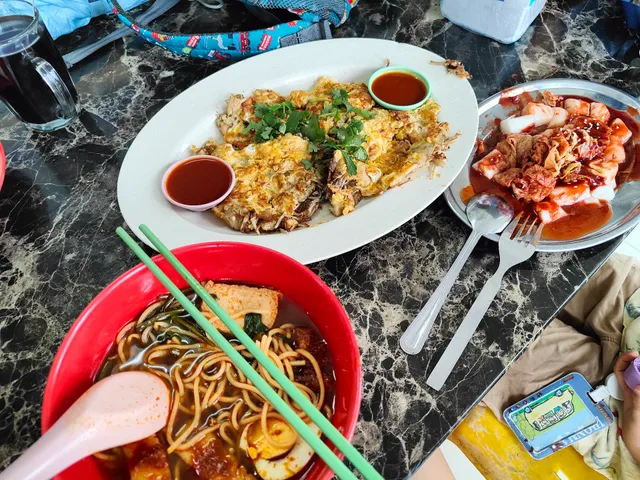 Yuan Xiang Vegetarian 园香素食