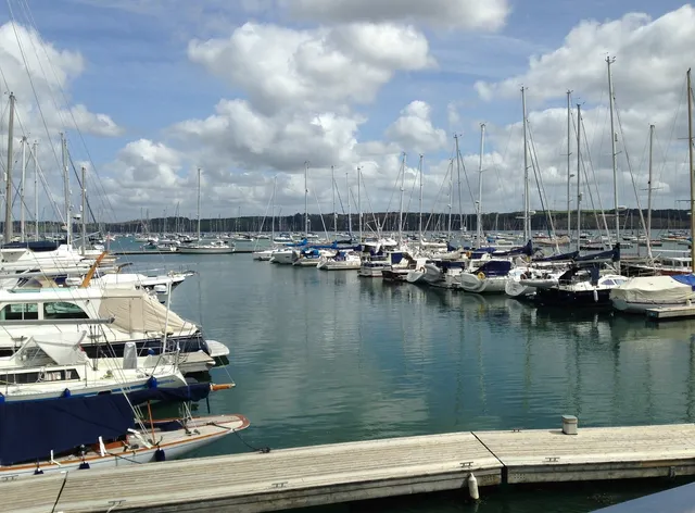 Wayfarers Caravan Park