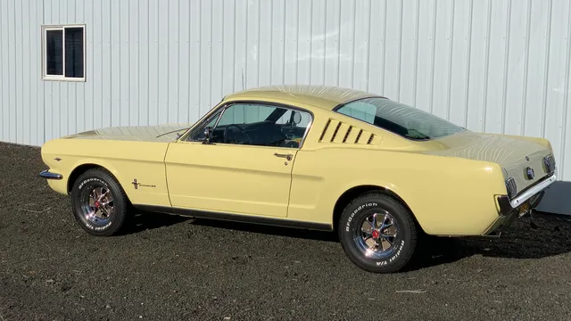 Renegade Restorations