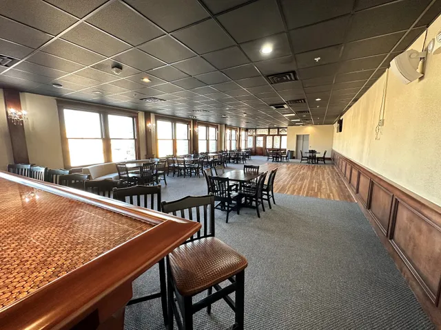 Centennial Bar & Lounge