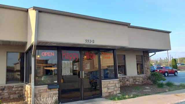 Dairy Queen Grill & Chill