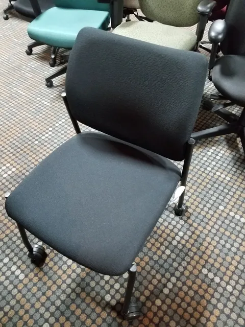 J L Business Interiors Inc