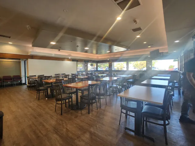 Dabarkadz Filipino Bistro