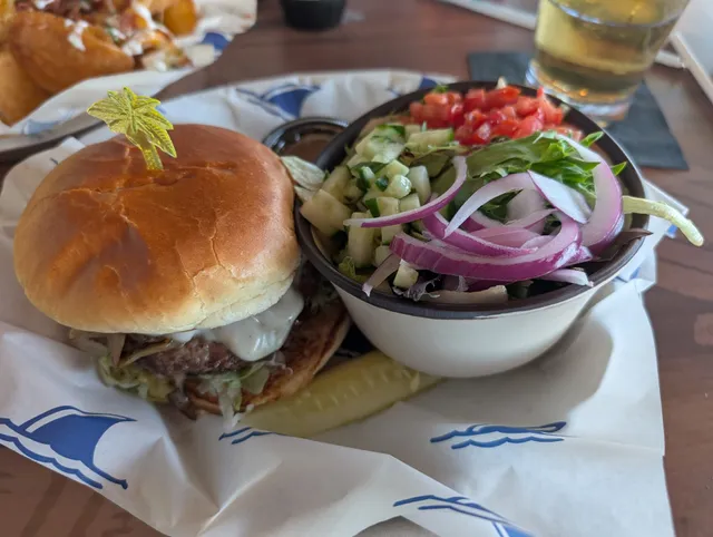 LandShark Bar & Grill