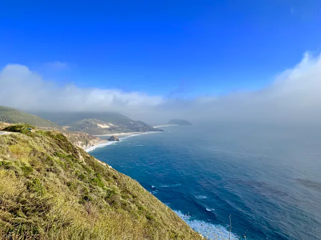Pacific Coast Highway