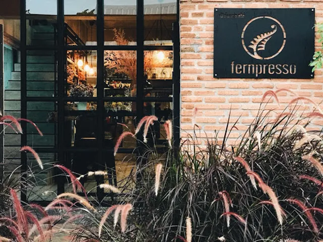 Fernpresso Cafe