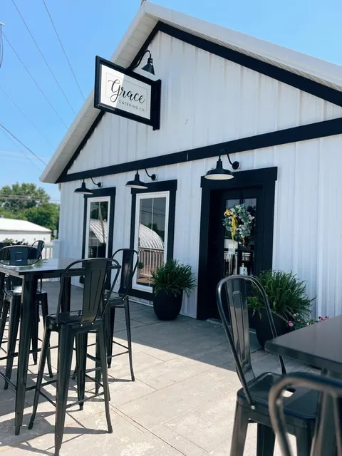 Grace Catering Company