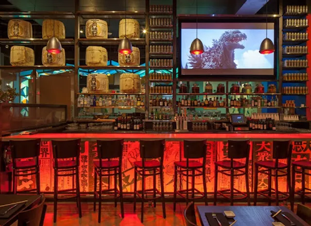 Blue Sushi Sake Grill