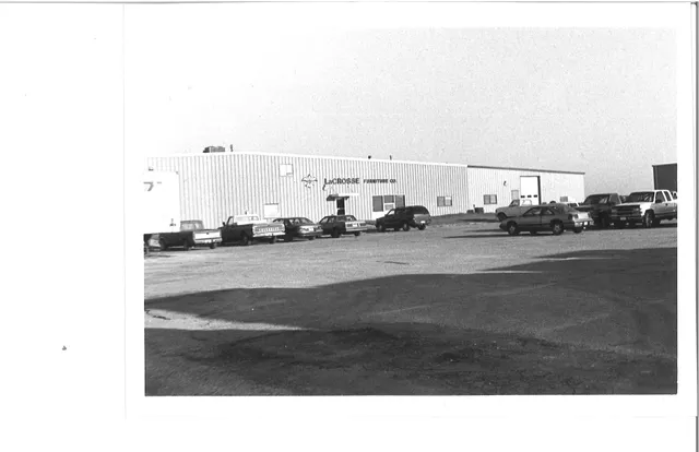 LaCrosse Furniture Co.