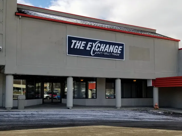 The Exchange