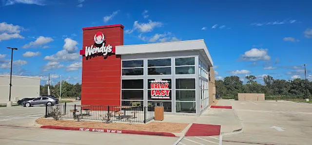 Wendy's