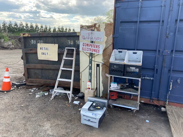 West Orange Environmental Center