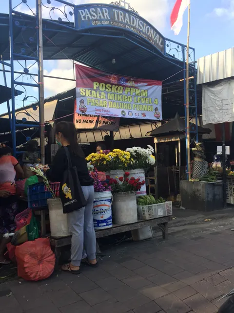 Dalung Permai Market