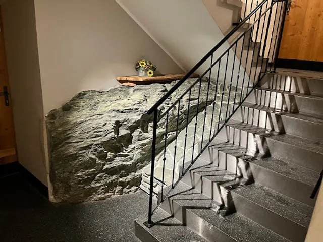 Alpengasthof Bärsteinalm