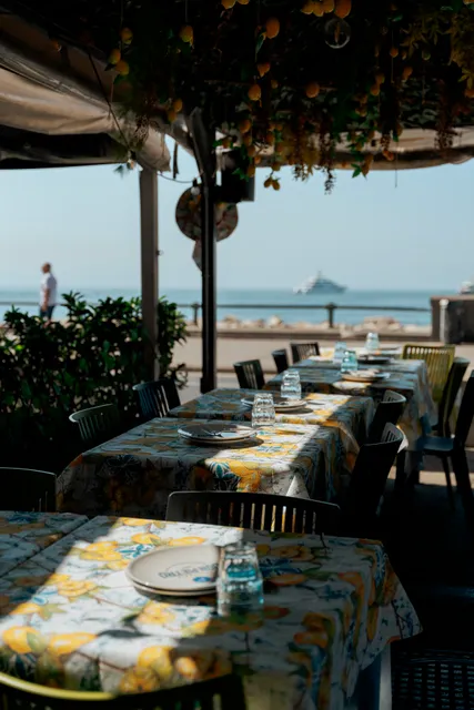 Trattoria Don Pietro 1954