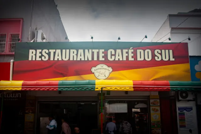 Restaurante Café do Sul