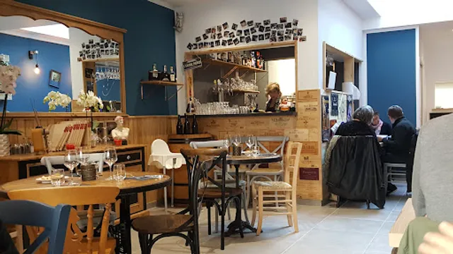 L’Entrepotes - Restaurant - Armentières