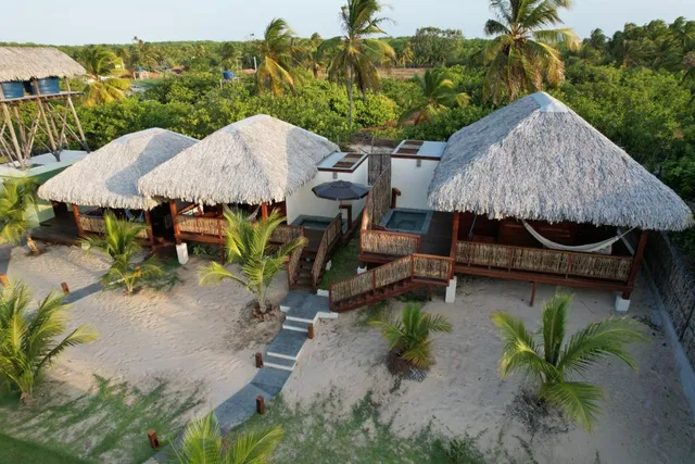 Pousada Lanea Experience