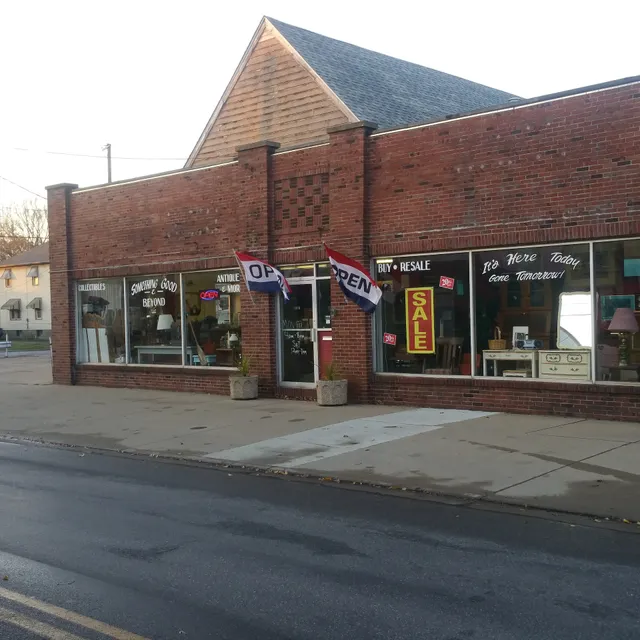 Something Good & Beyond LLC