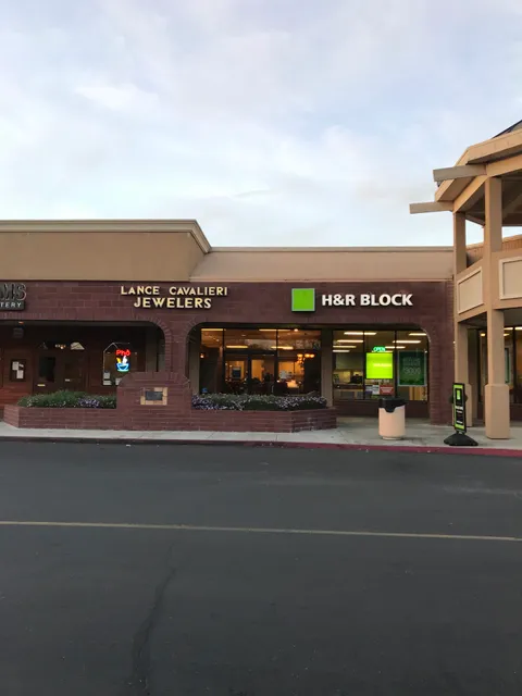 Lance Cavalieri Jewelers