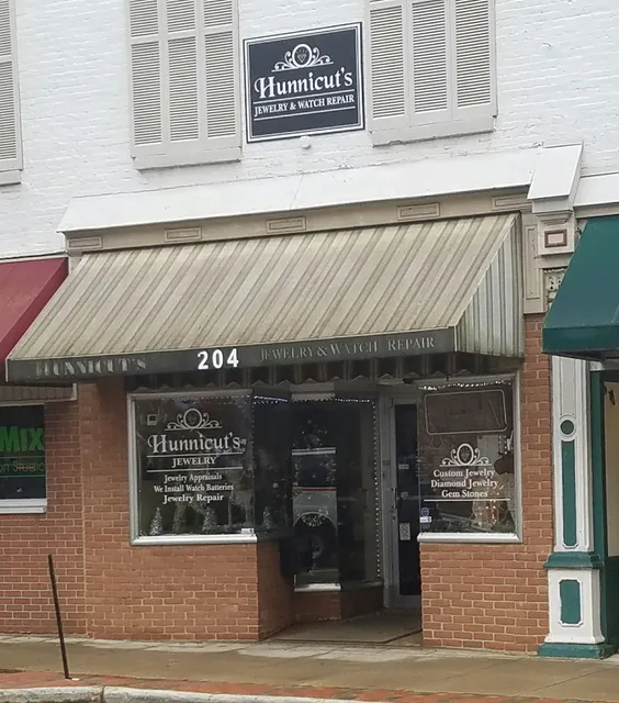 Hunnicut's Jewelry