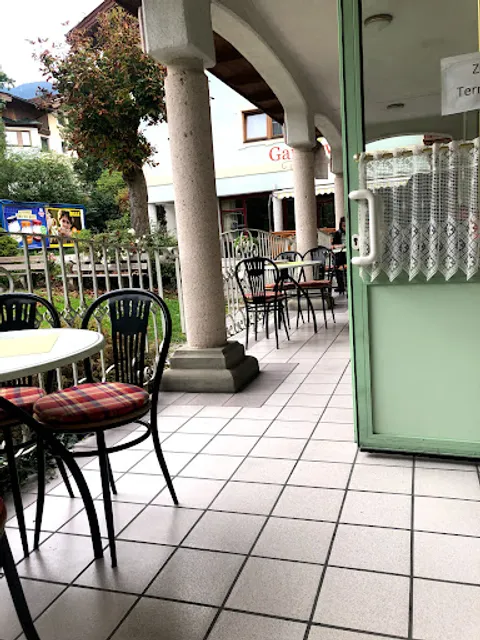 Cafe Konditorei Kröll