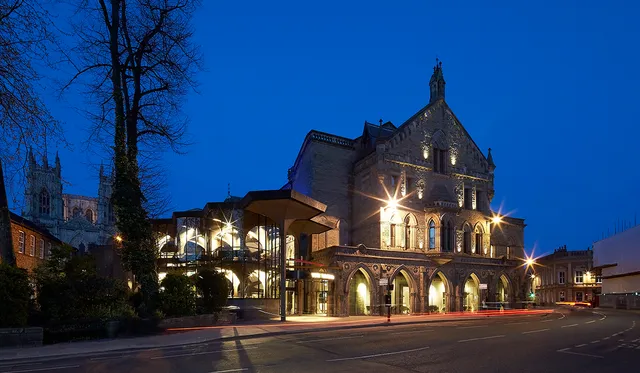 York Theatre Royal