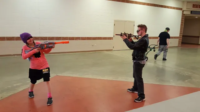 Amarillo Civic Center Complex Box Office