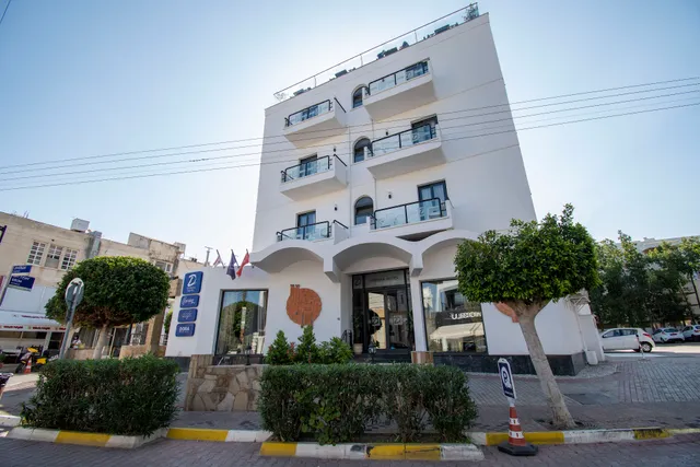 Dorana Hotel