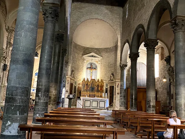 Santi Apostoli