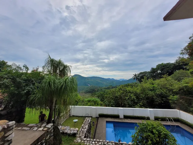 Posada Familiar El Dorado de Xilitla