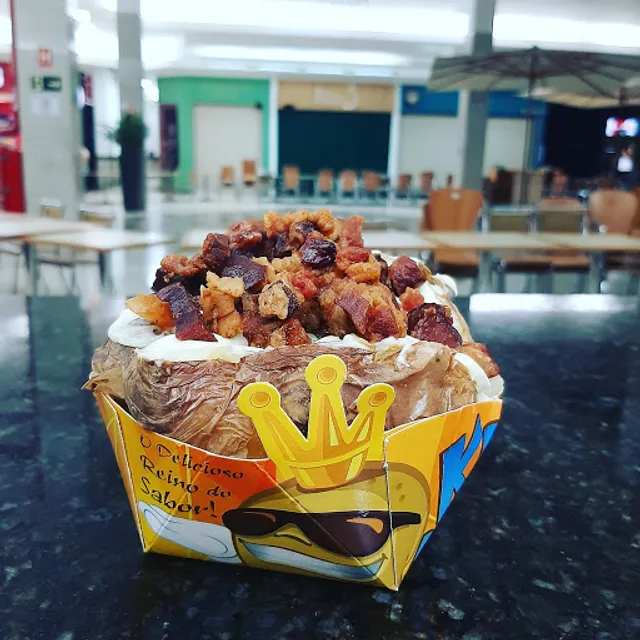 Gold Grill Catanduva