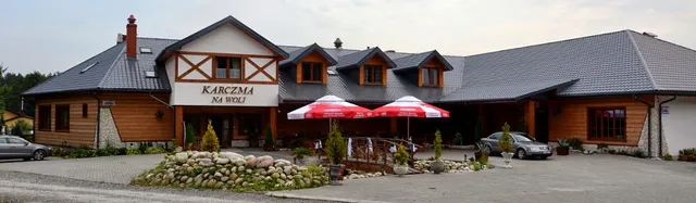 Karczma Na Woli