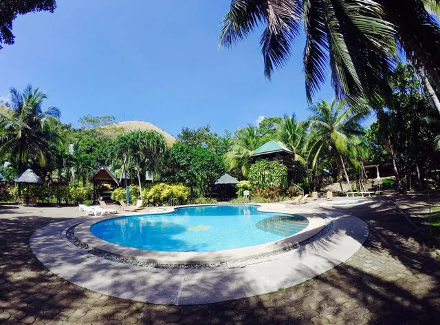 Busuanga Island Paradise